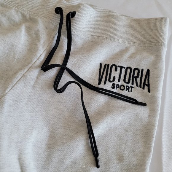 Victoria's Secret Victoria Sport Joggers Sweatpants SZ M - Picture 7 of 9
